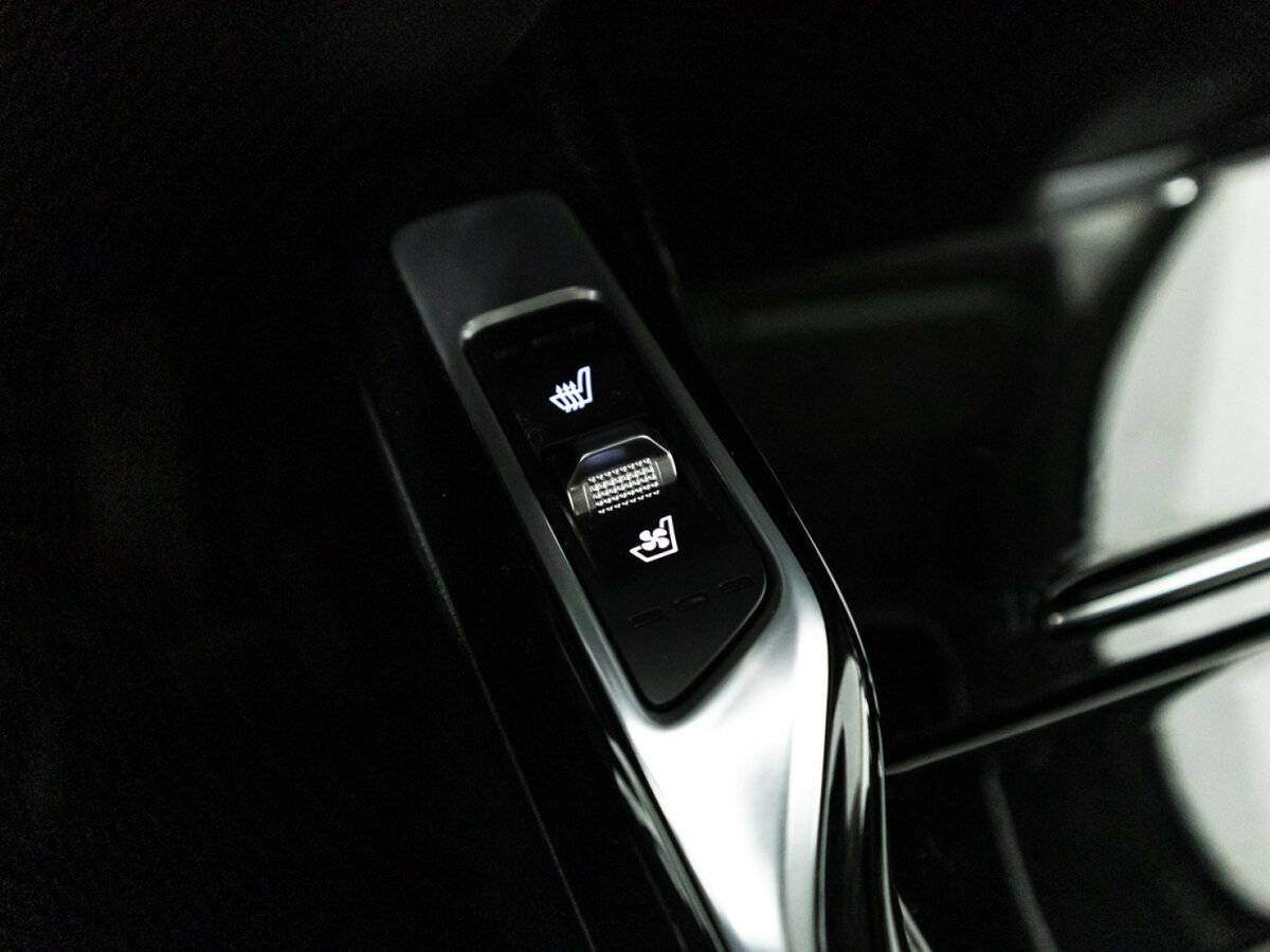 Kia Sorento с пробегом — 2021 год. Фото: #24