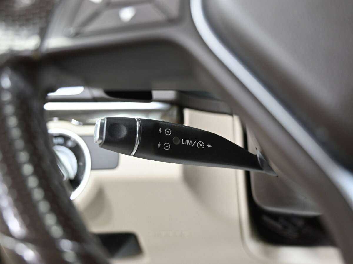Mercedes-Benz E-Класс с пробегом — 2014 год. Фото: #7