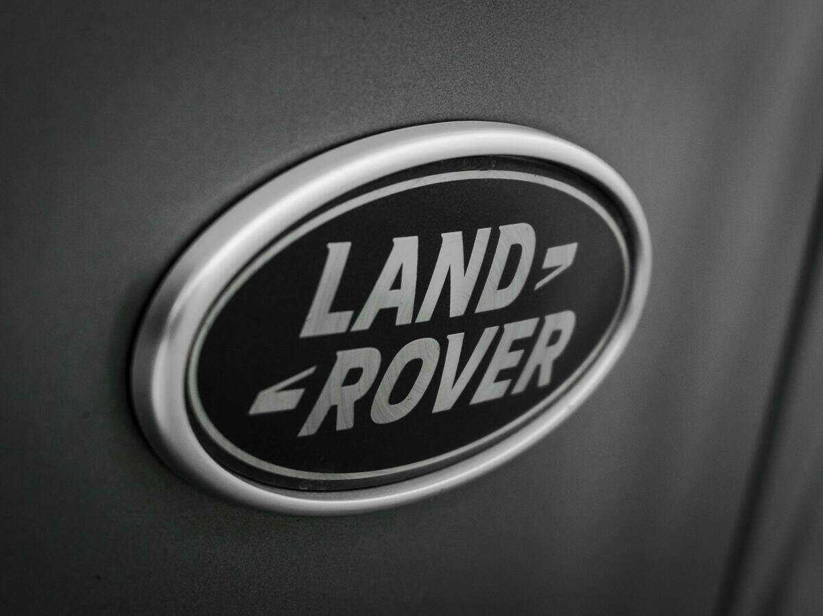 Land Rover Range Rover Velar с пробегом — 2017 год. Фото: #16