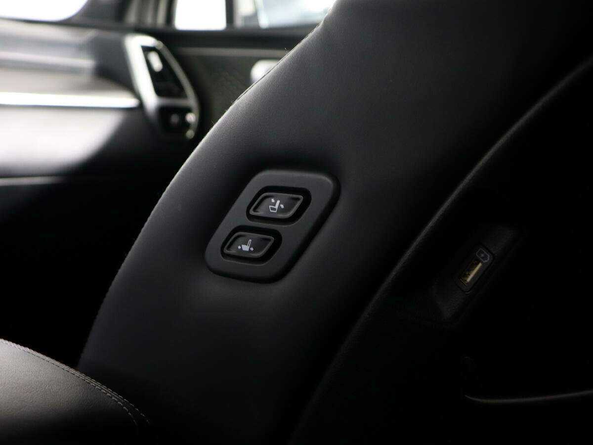 Kia Sorento с пробегом — 2021 год. Фото: #13