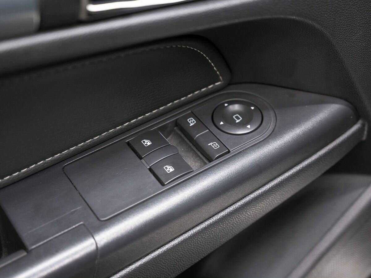 Opel Astra с пробегом — 2010 год. Фото: #18