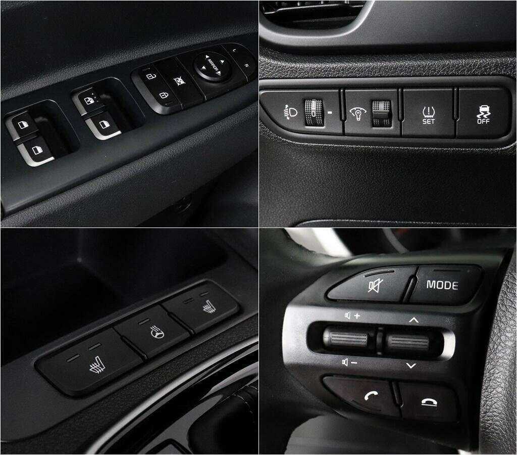 Kia Rio с пробегом — 2021 год. Фото: #13