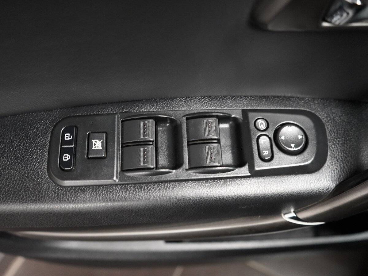 FAW Besturn X80 с пробегом — 2019 год. Фото: #18