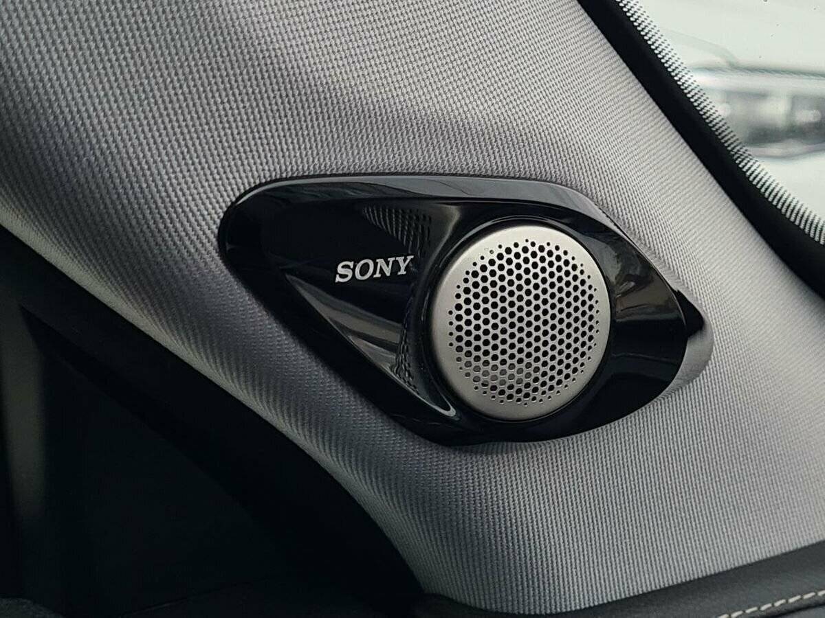 Chery Tiggo 8 Pro Max с пробегом — 2022 год. Фото: #15