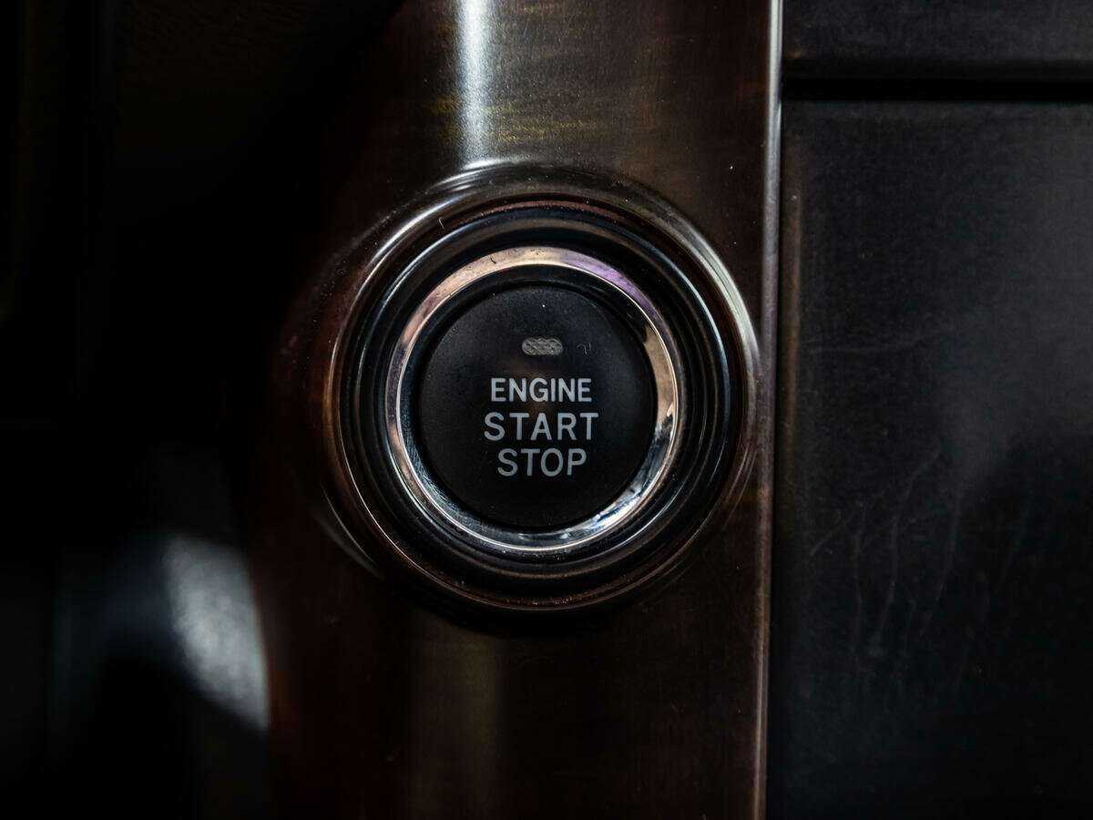 Toyota Land Cruiser Prado с пробегом — 2014 год. Фото: #15
