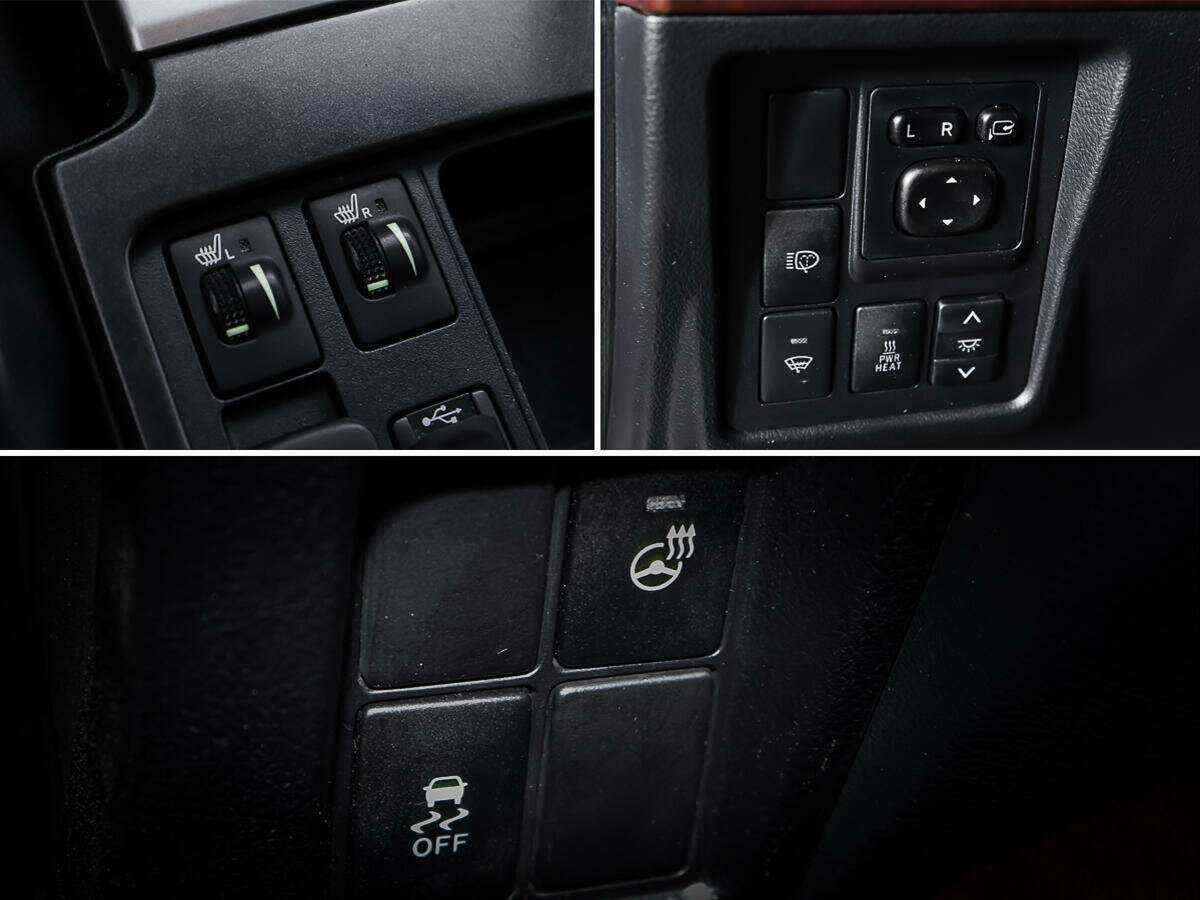 Toyota Land Cruiser Prado с пробегом — 2014 год. Фото: #17