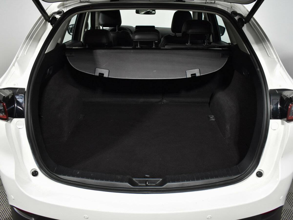 Mazda CX-5 с пробегом — 2024 год. Фото: #21