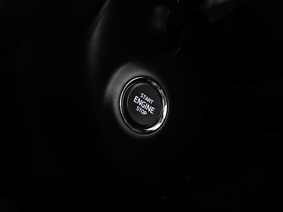 Skoda Kodiaq с пробегом — 2021 год. Фото: #16