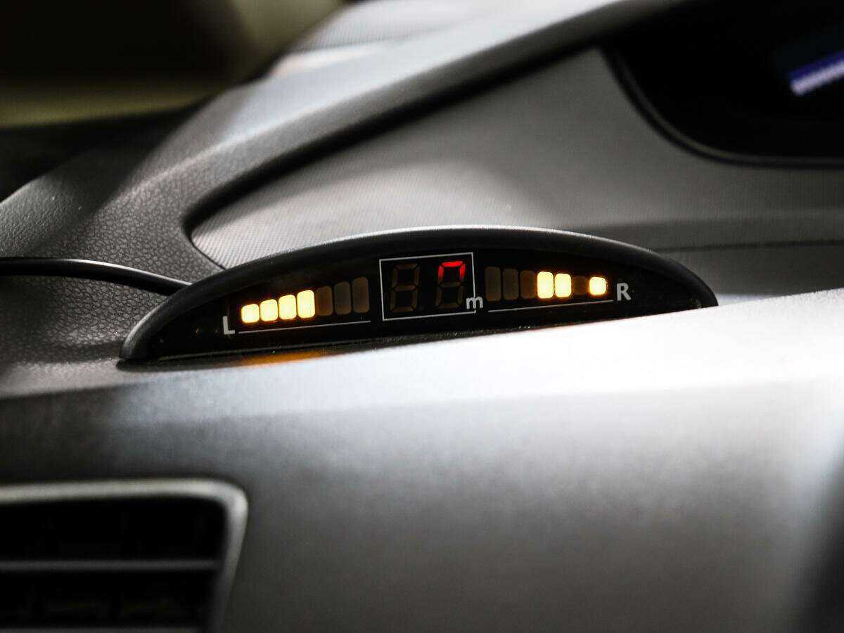 Honda Civic с пробегом — 2008 год. Фото: #13