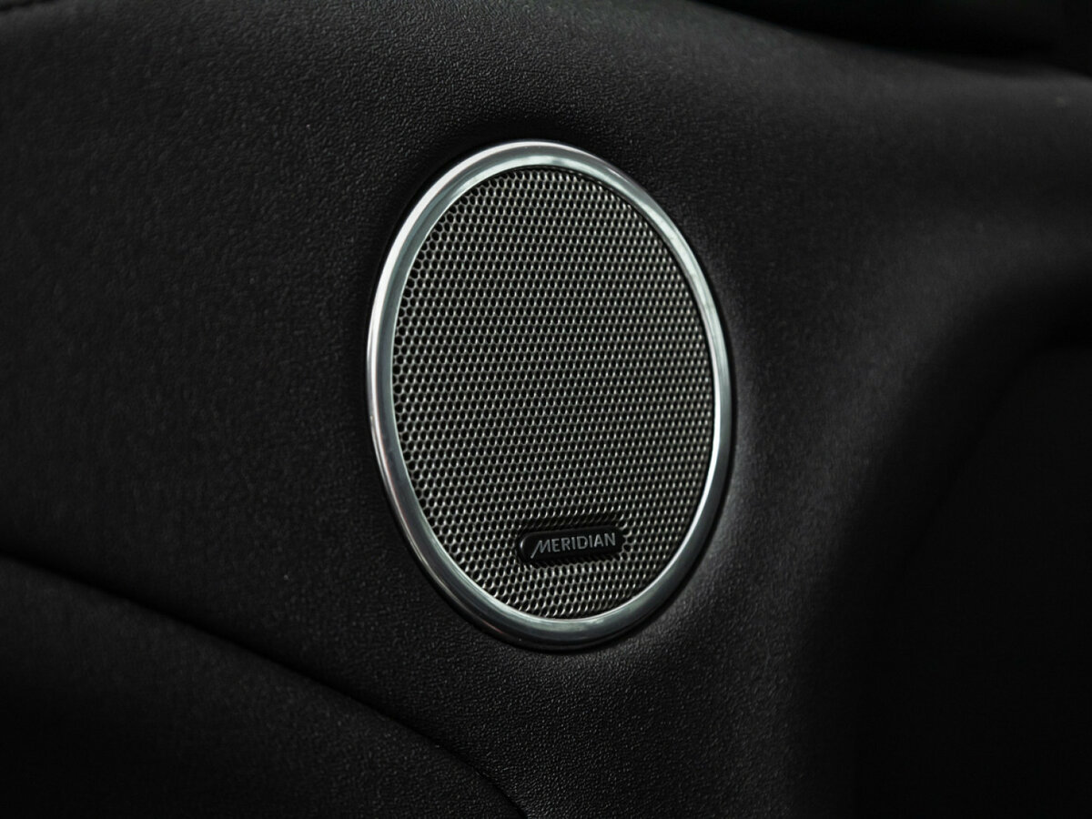 Land Rover Range Rover Evoque с пробегом — 2015 год. Фото: #18