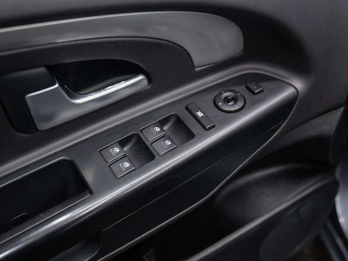 Kia Ceed с пробегом — 2010 год. Фото: #14
