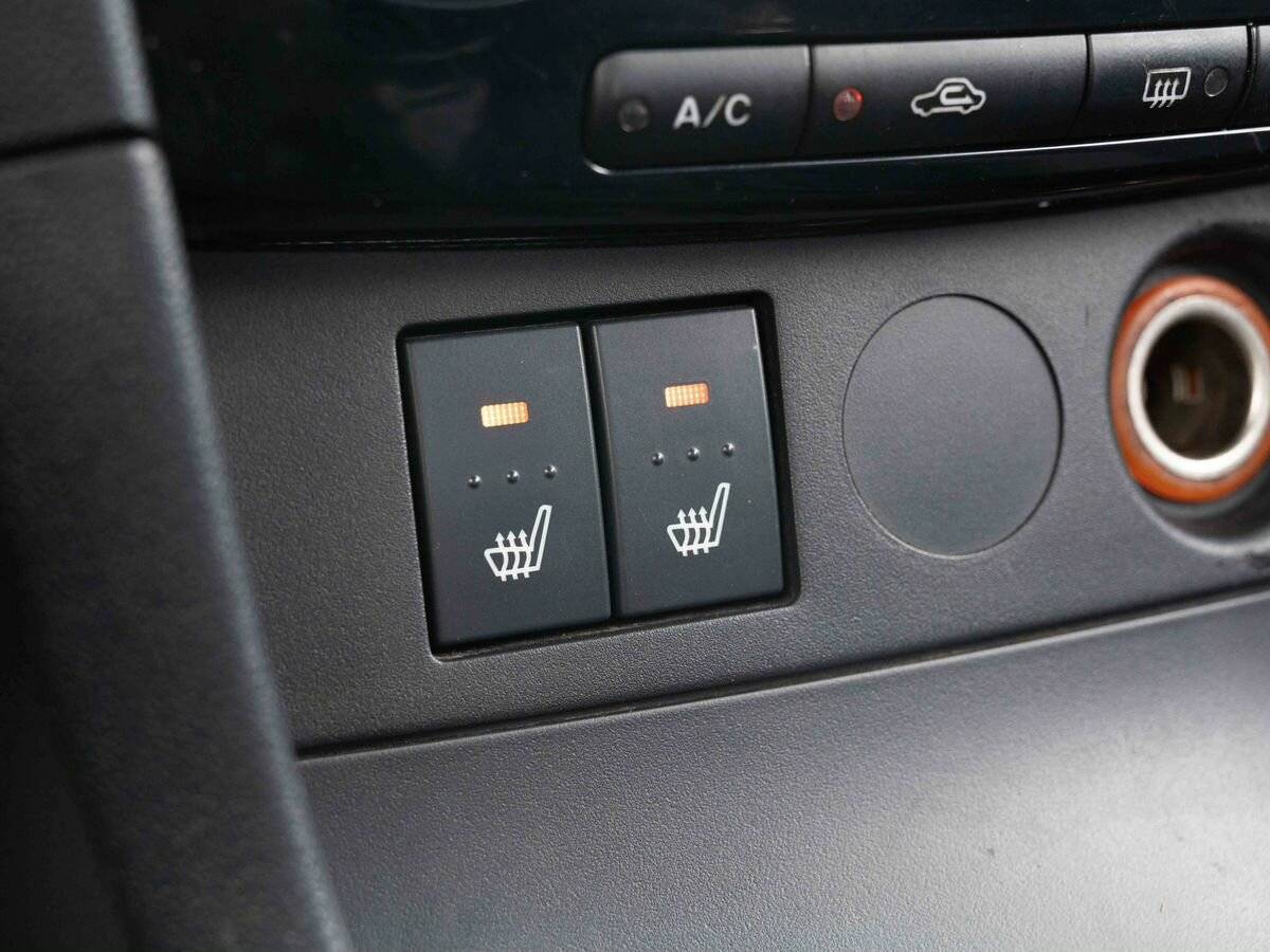 Mazda 3 с пробегом — 2008 год. Фото: #20