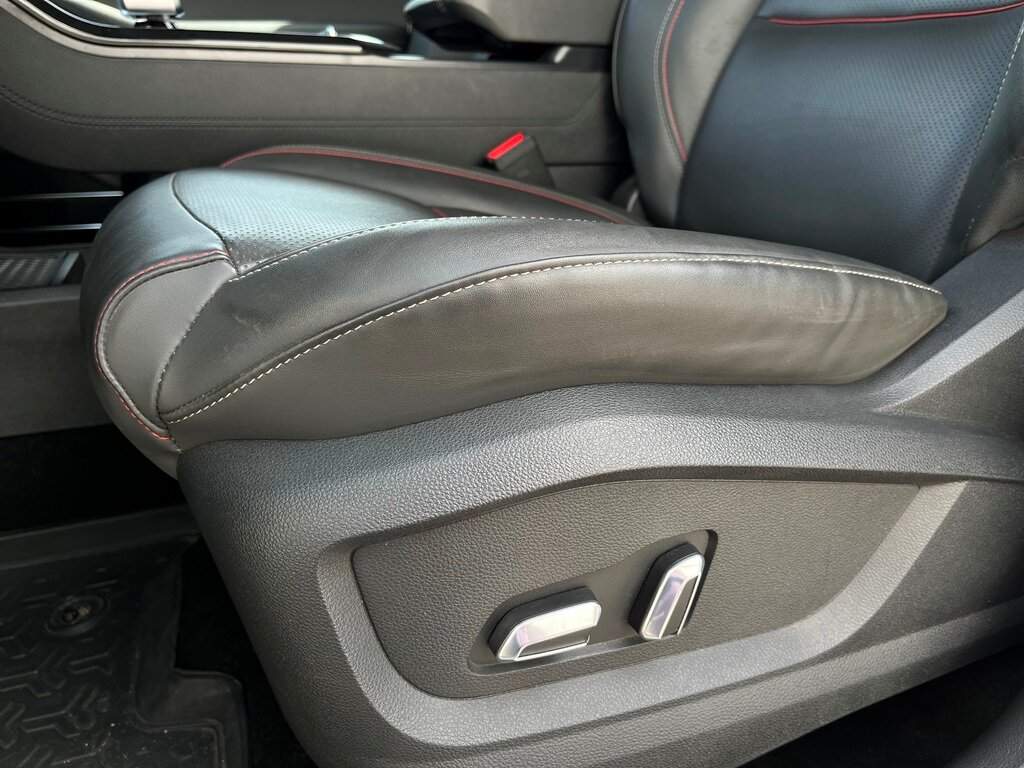 Chery Tiggo 7 Pro с пробегом — 2023 год. Фото: #23
