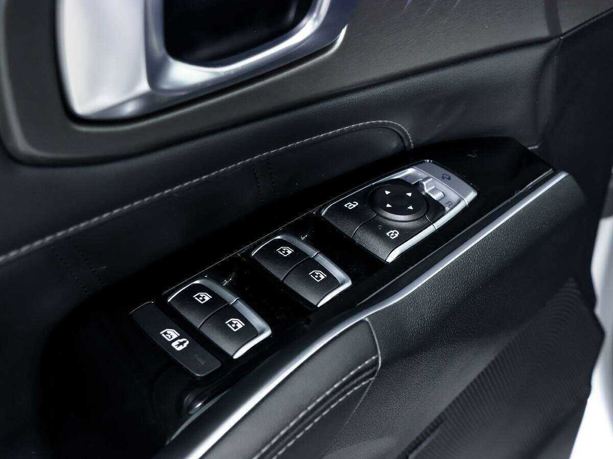 Kia Sorento с пробегом — 2021 год. Фото: #12