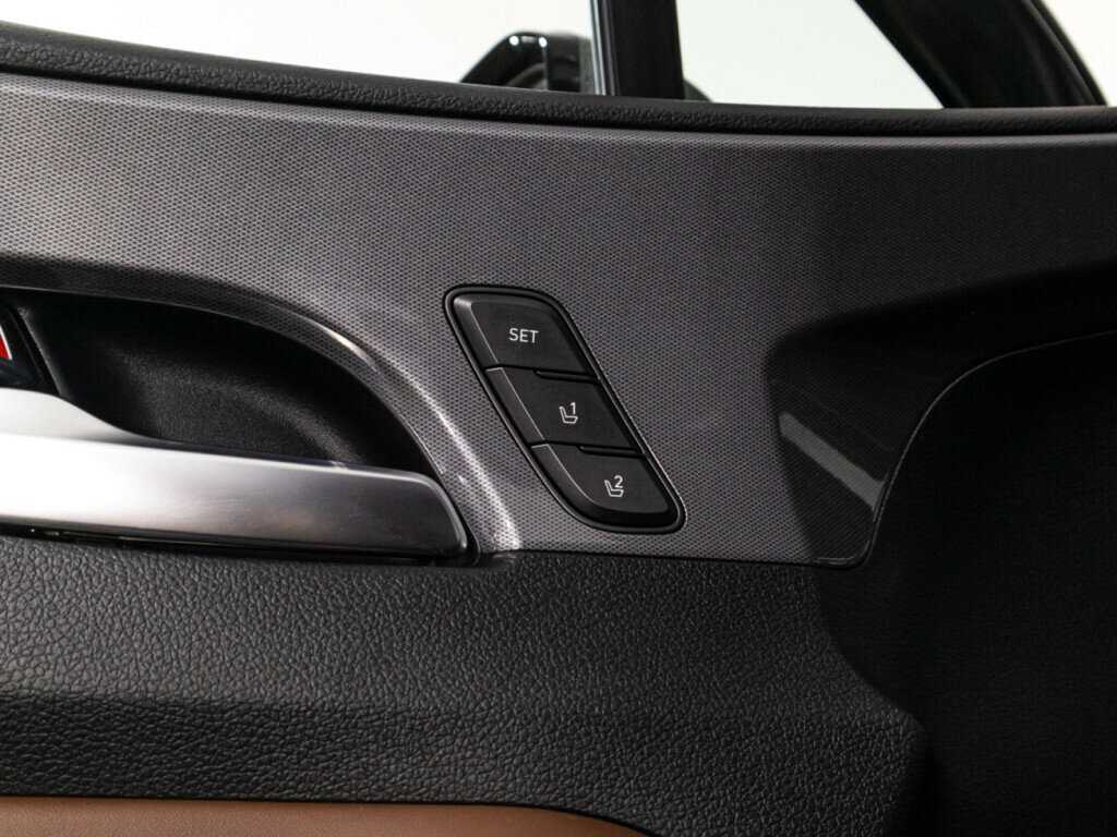 Hyundai Santa Fe с пробегом — 2021 год. Фото: #15