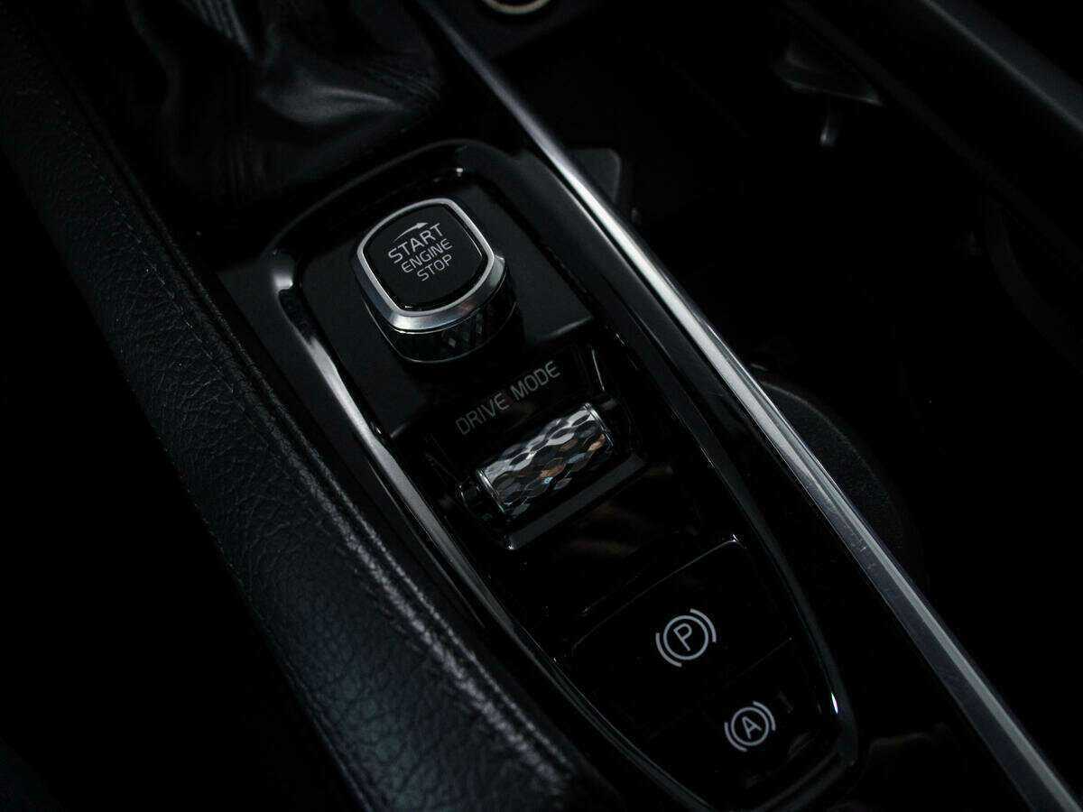 Volvo S90 с пробегом — 2020 год. Фото: #15