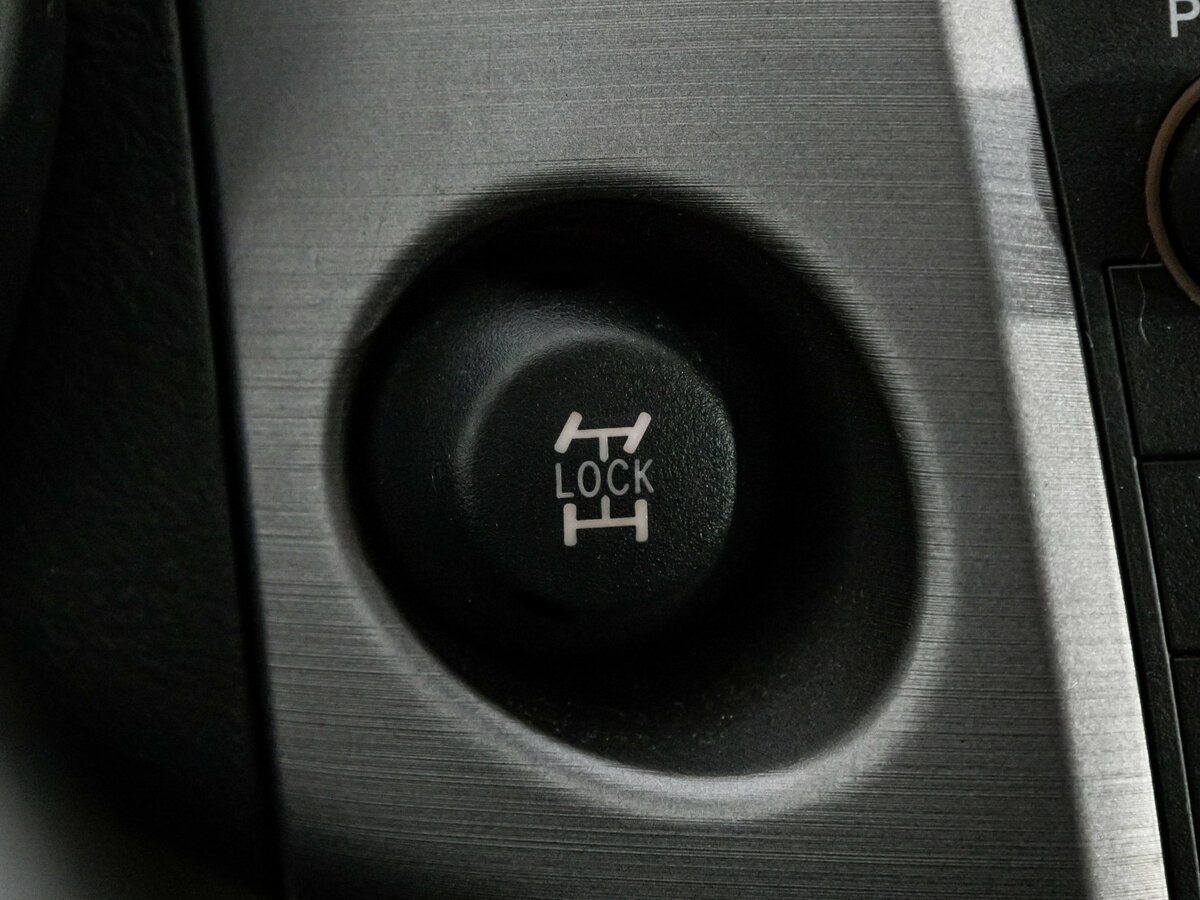 Toyota RAV4 с пробегом — 2006 год. Фото: #12