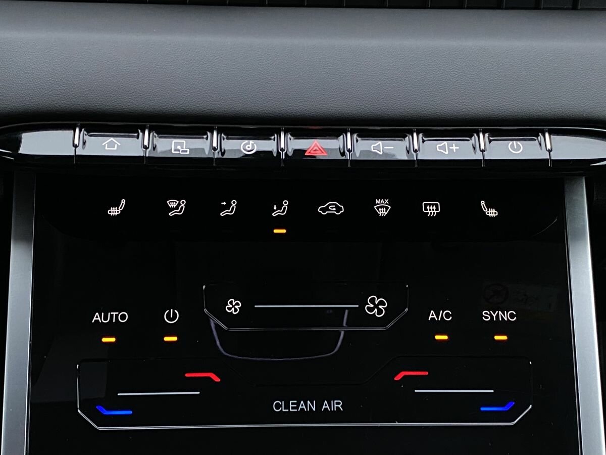 Chery Tiggo 7 Pro Max с пробегом — 2023 год. Фото: #13