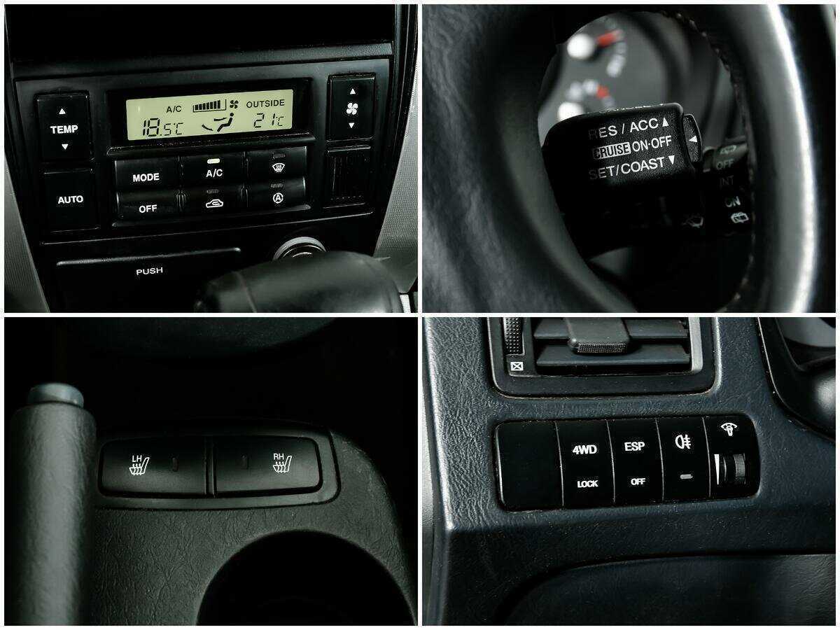 Hyundai Tucson с пробегом — 2006 год. Фото: #14