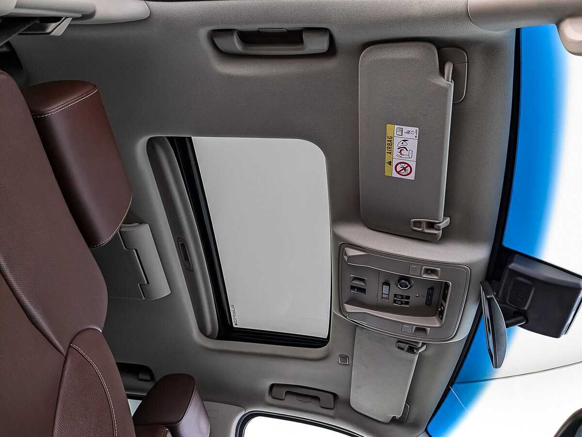 Chevrolet Tahoe с пробегом — 2018 год. Фото: #21
