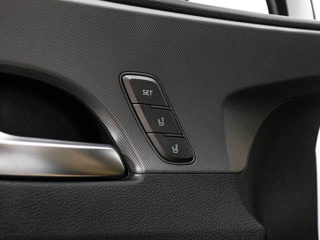 Hyundai Santa Fe с пробегом — 2020 год. Фото: #17