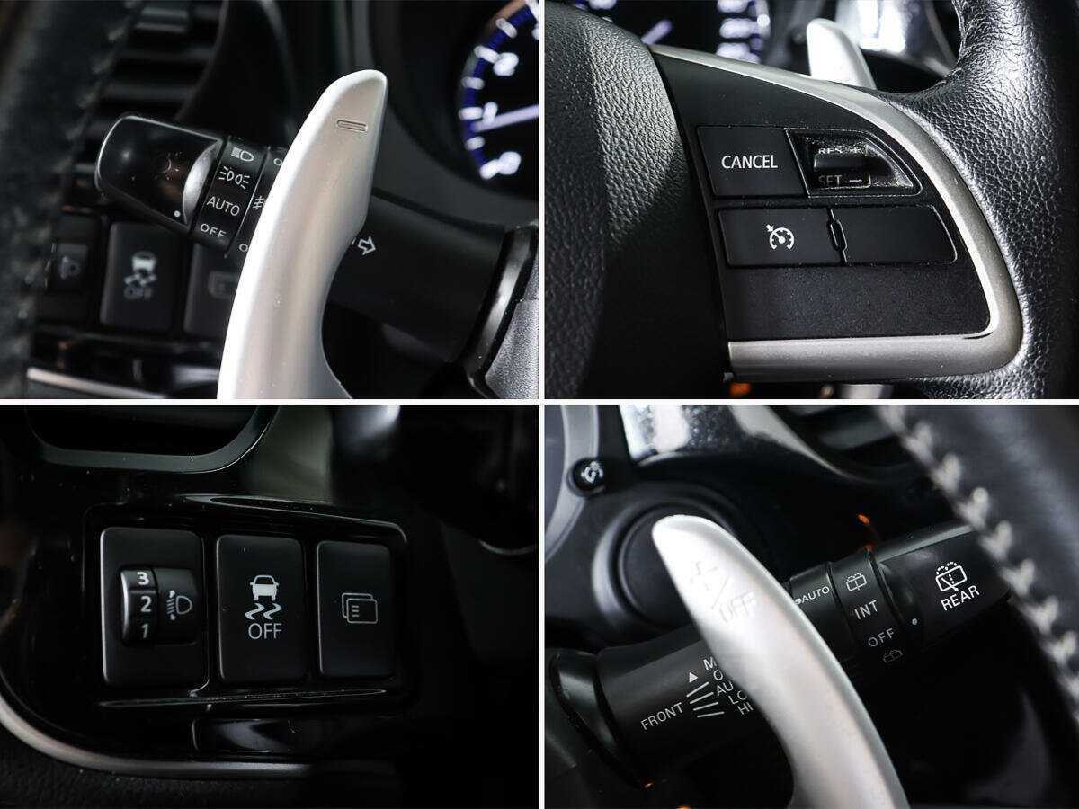 Mitsubishi Outlander с пробегом — 2013 год. Фото: #15