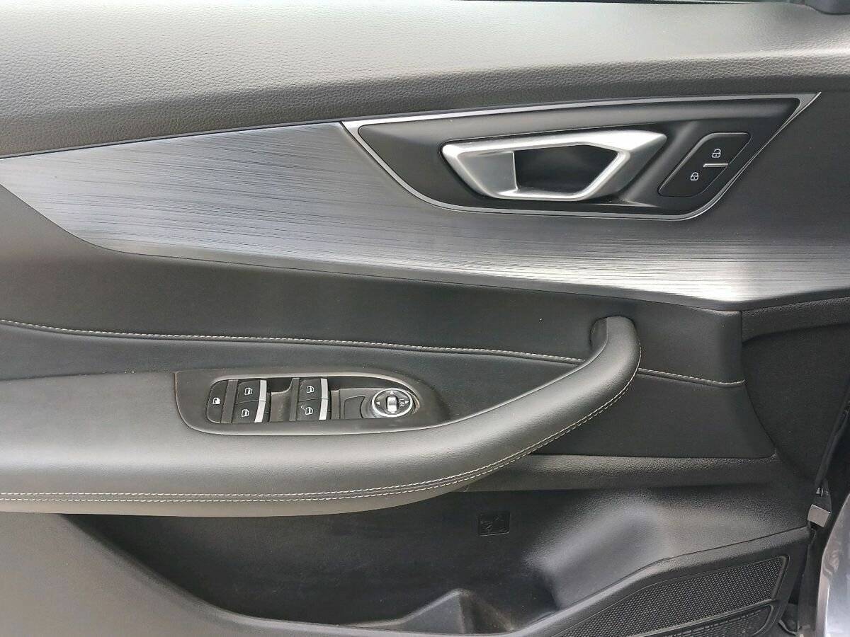 Chery Tiggo 4 Pro с пробегом — 2023 год. Фото: #14