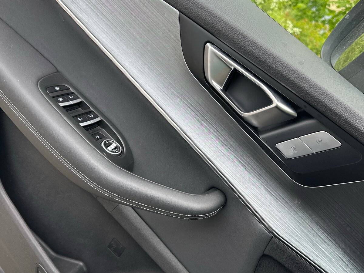 Chery Tiggo 7 Pro Max с пробегом — 2023 год. Фото: #6