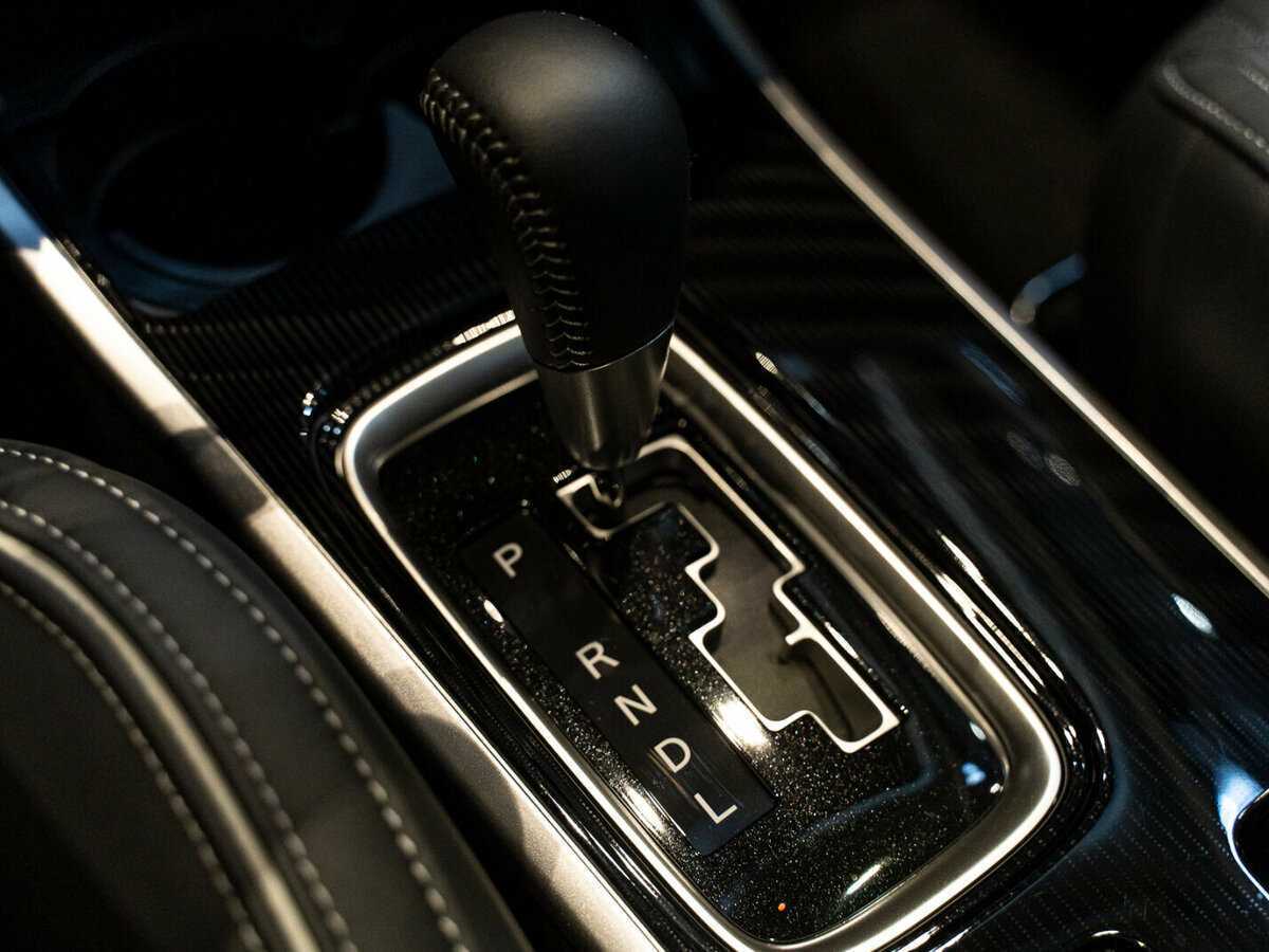 Mitsubishi Outlander с пробегом — 2022 год. Фото: #25