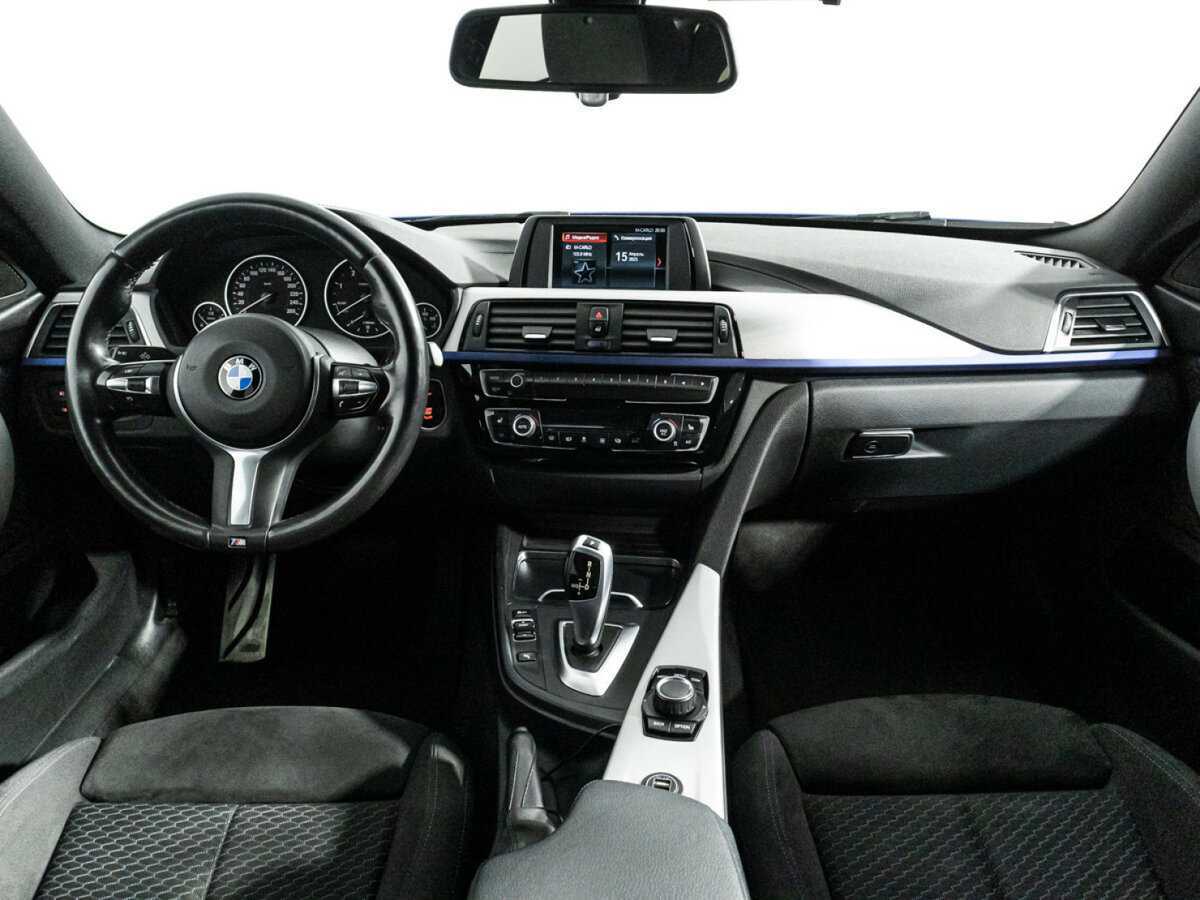 BMW 4 серии с пробегом — 2018 год. Фото: #12