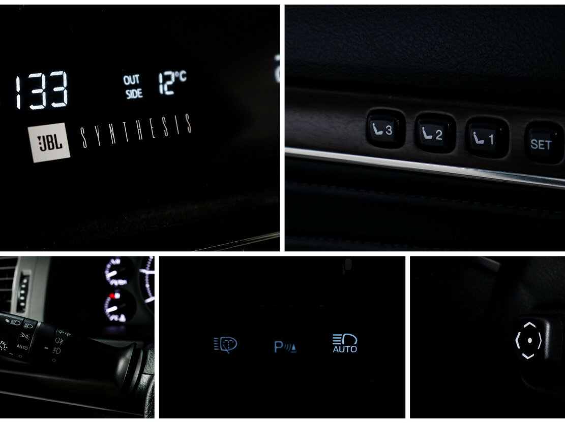 Toyota Land Cruiser с пробегом — 2019 год. Фото: #17