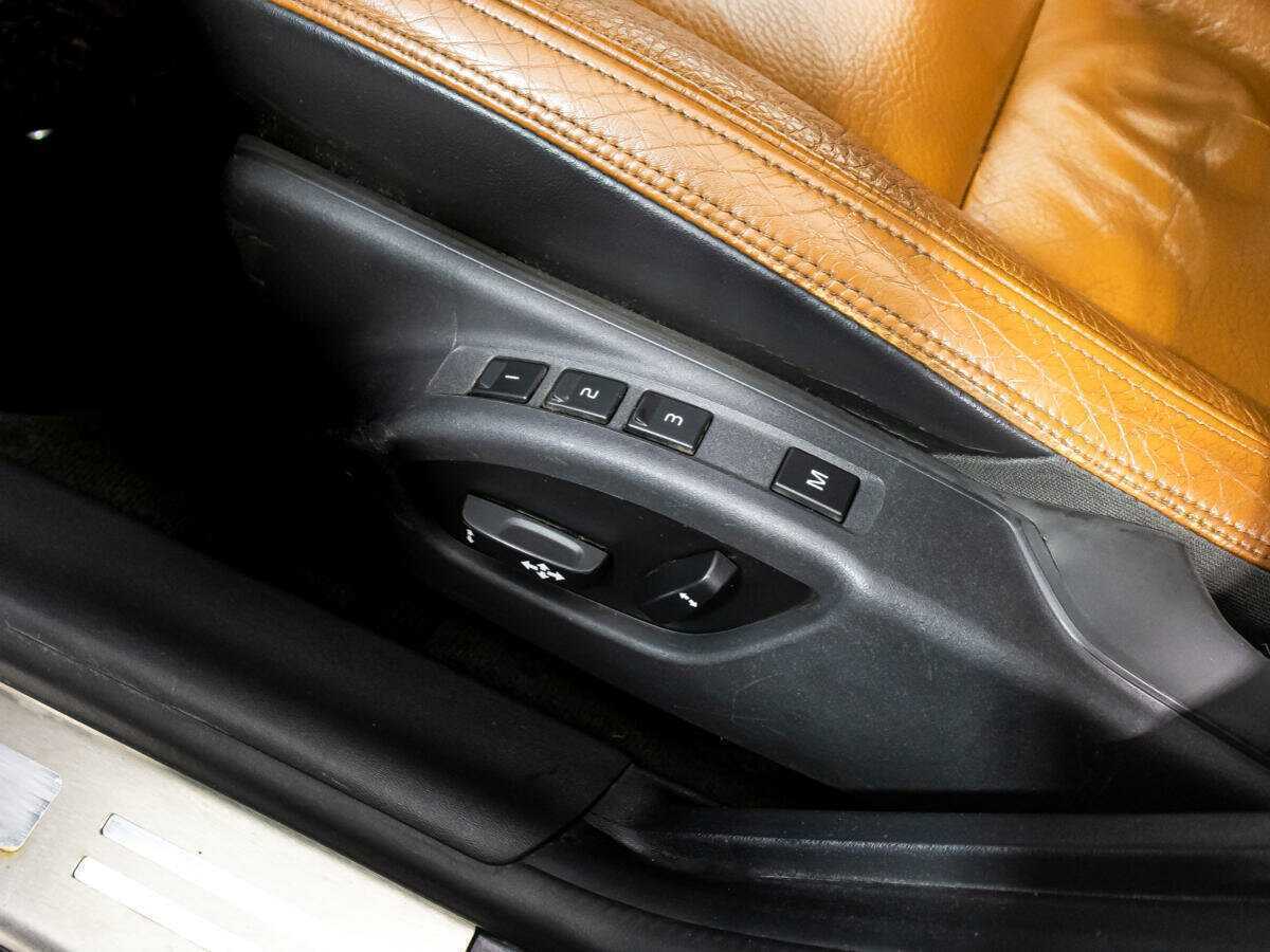 Volvo S60 с пробегом — 2012 год. Фото: #18