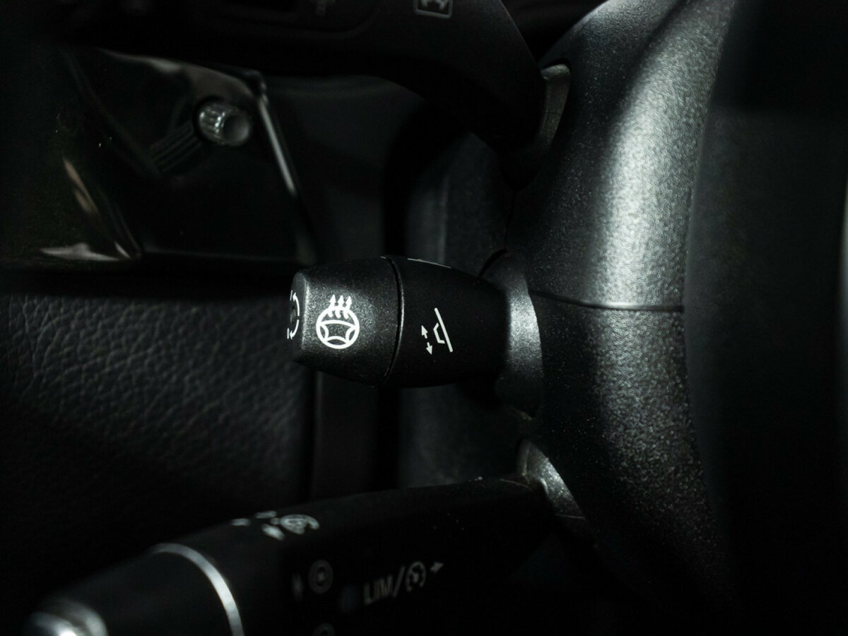 Mercedes-Benz GL-Класс с пробегом — 2014 год. Фото: #18