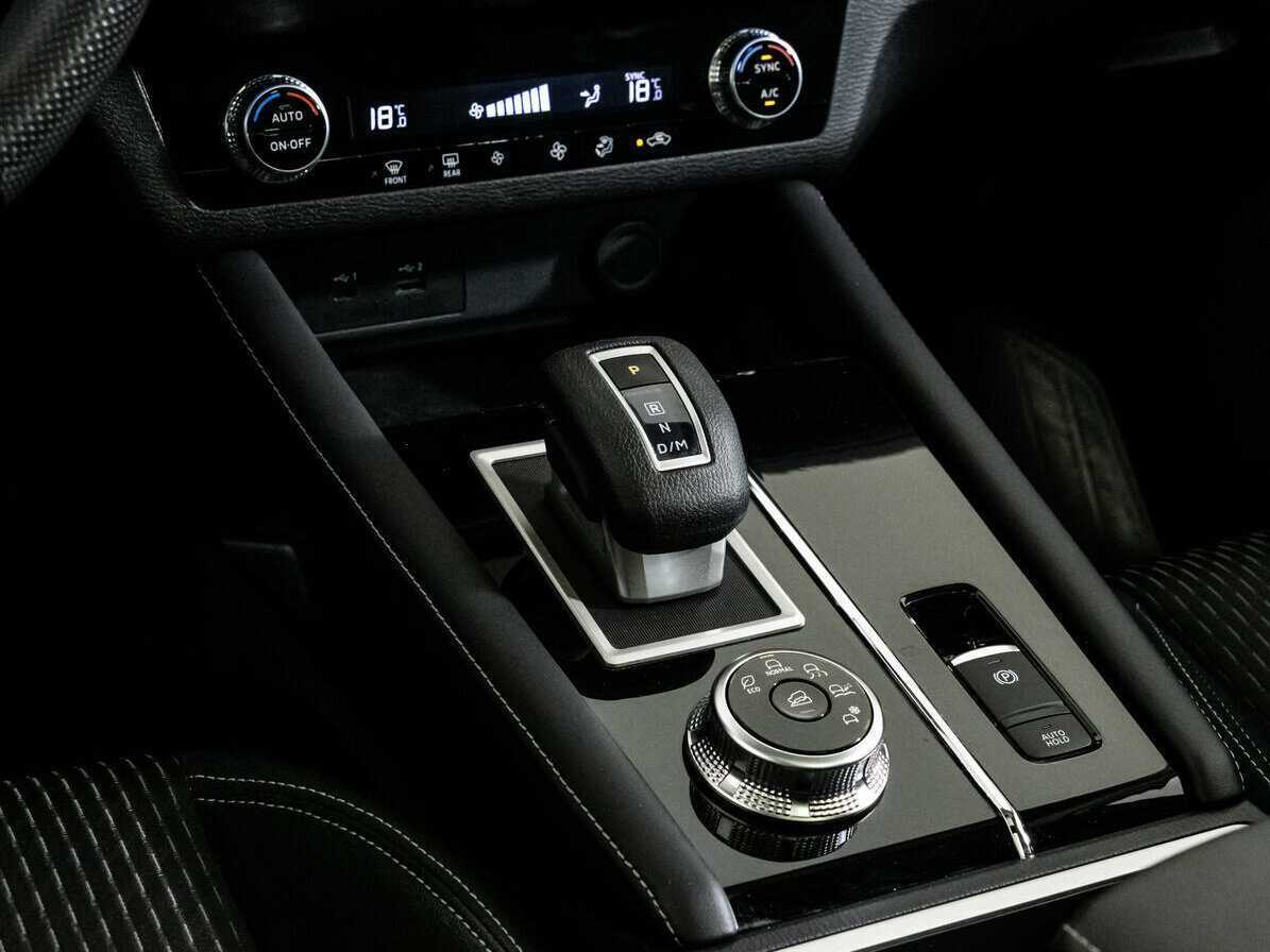 Mitsubishi Outlander с пробегом — 2023 год. Фото: #9