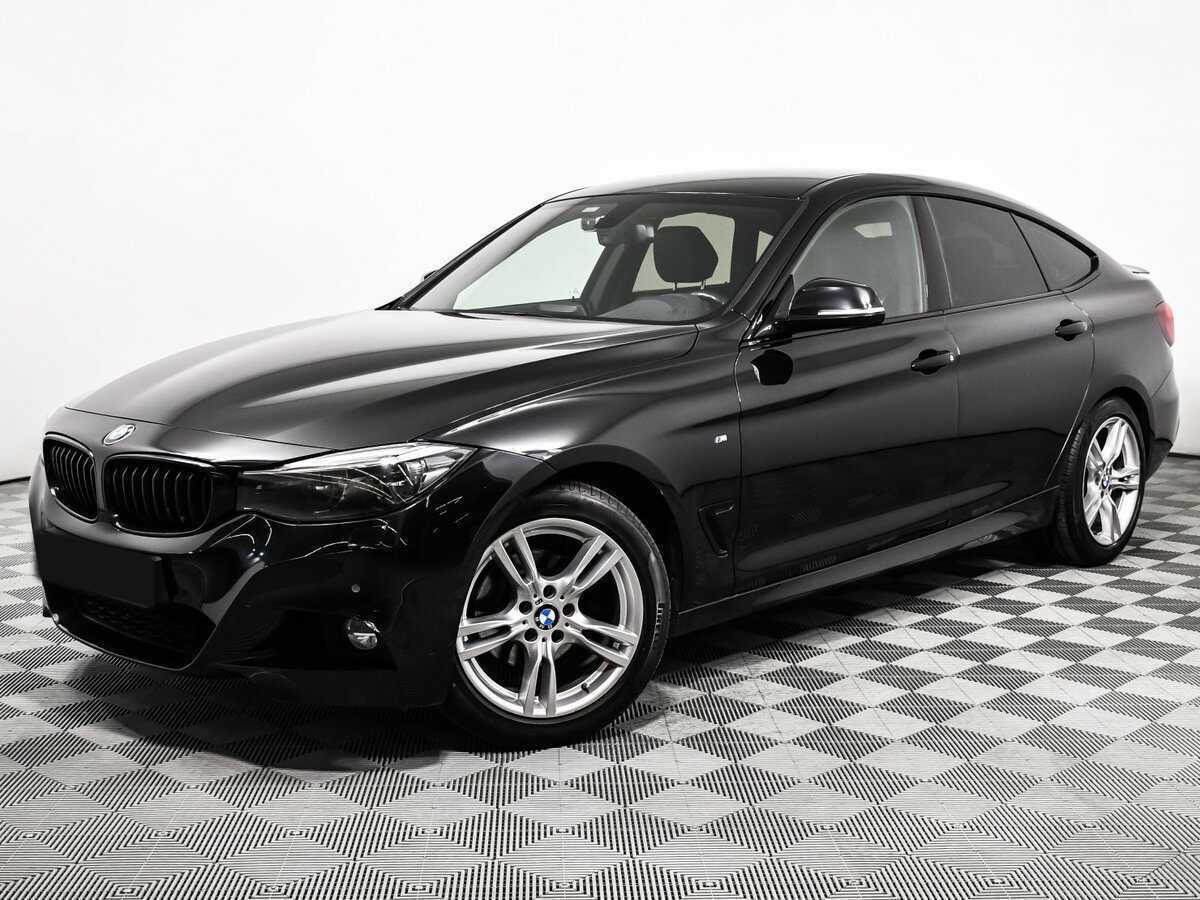 BMW 3 серии с пробегом — 2020 год. Посмотреть фото