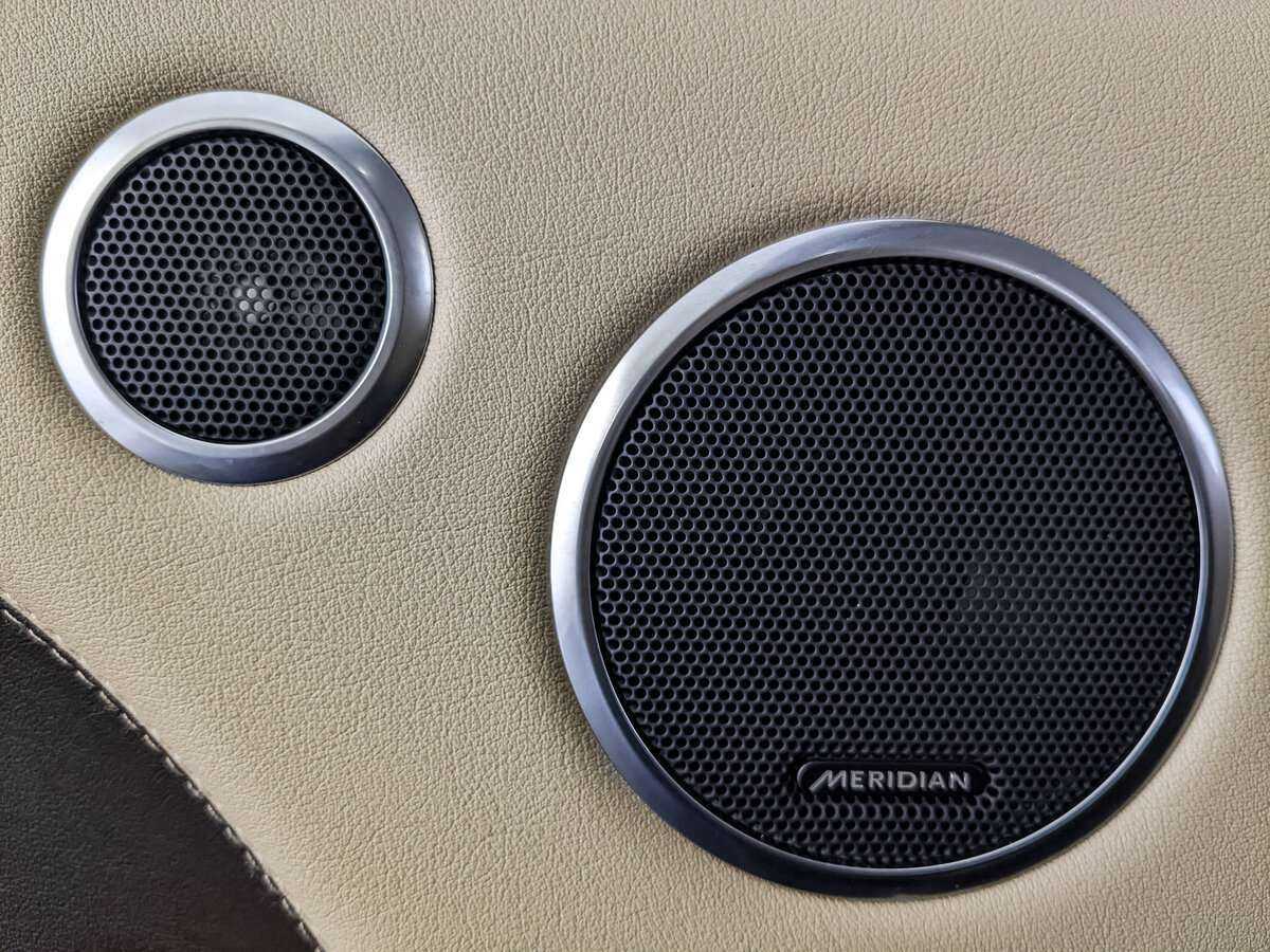 Land Rover Range Rover Sport с пробегом — 2019 год. Фото: #22