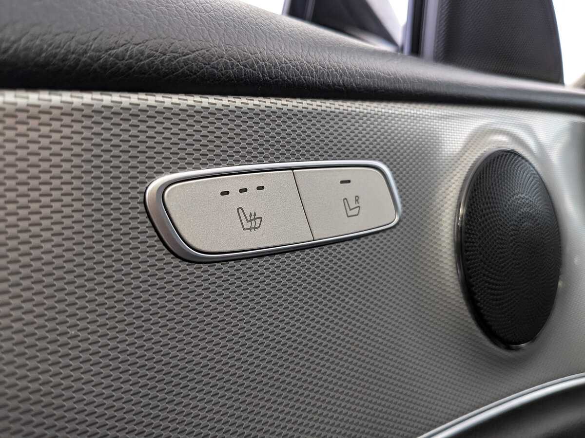 Mercedes-Benz E-Класс с пробегом — 2019 год. Фото: #20