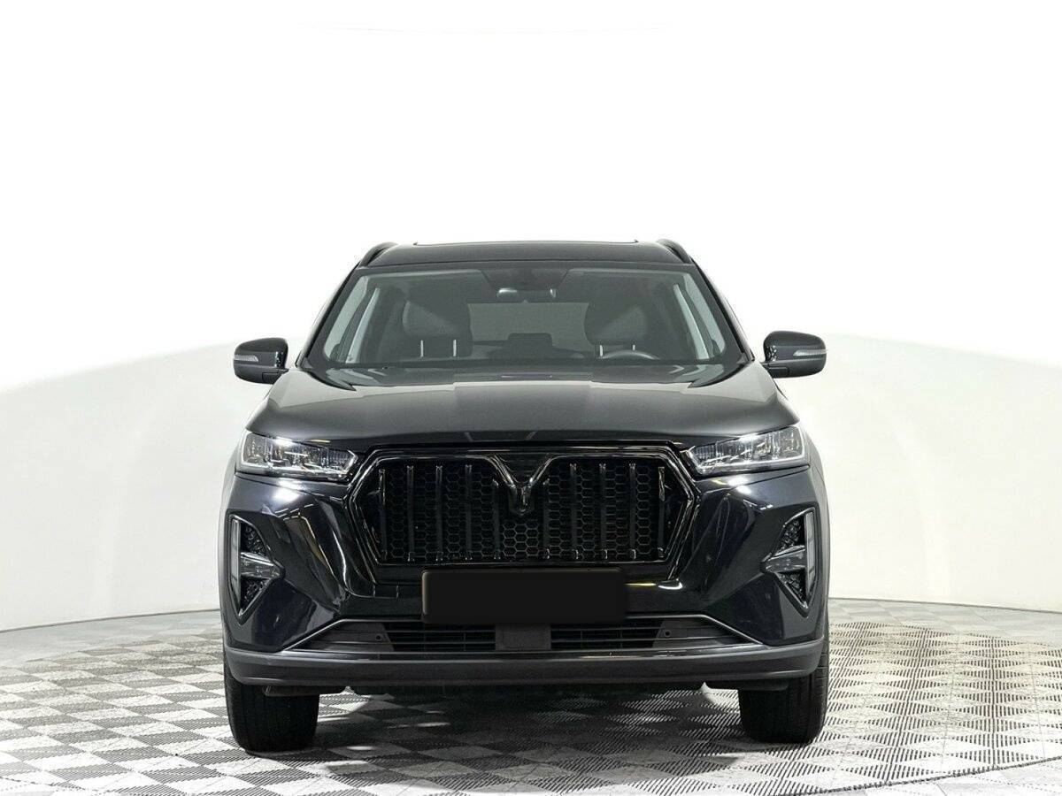 Chery Tiggo 7 Pro Max с пробегом — 2023 год. Посмотреть фото