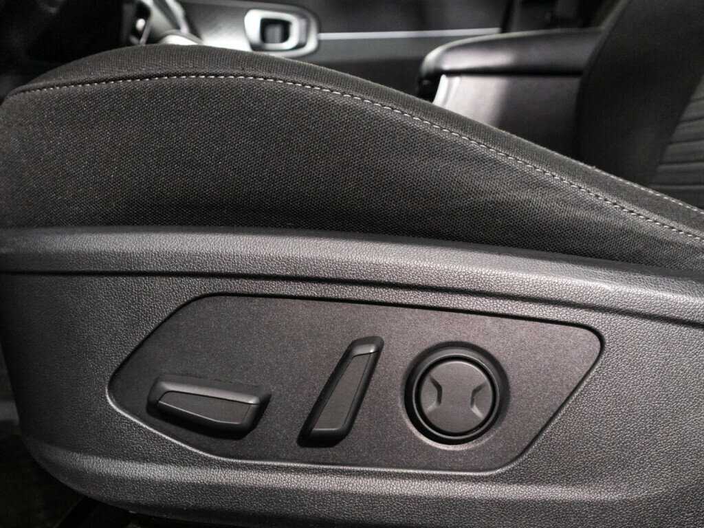 Kia Sorento с пробегом — 2021 год. Фото: #21