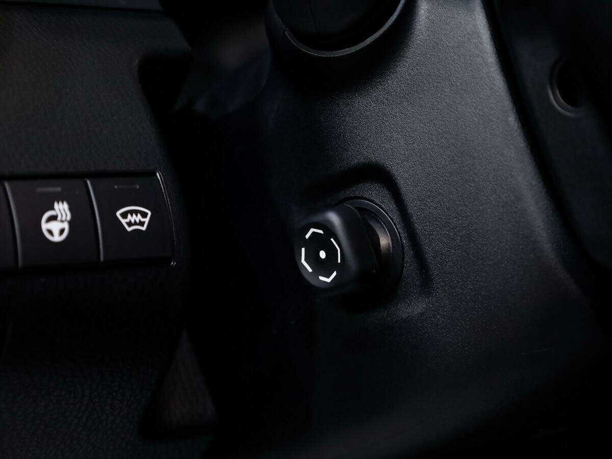 Toyota Camry с пробегом — 2019 год. Фото: #16