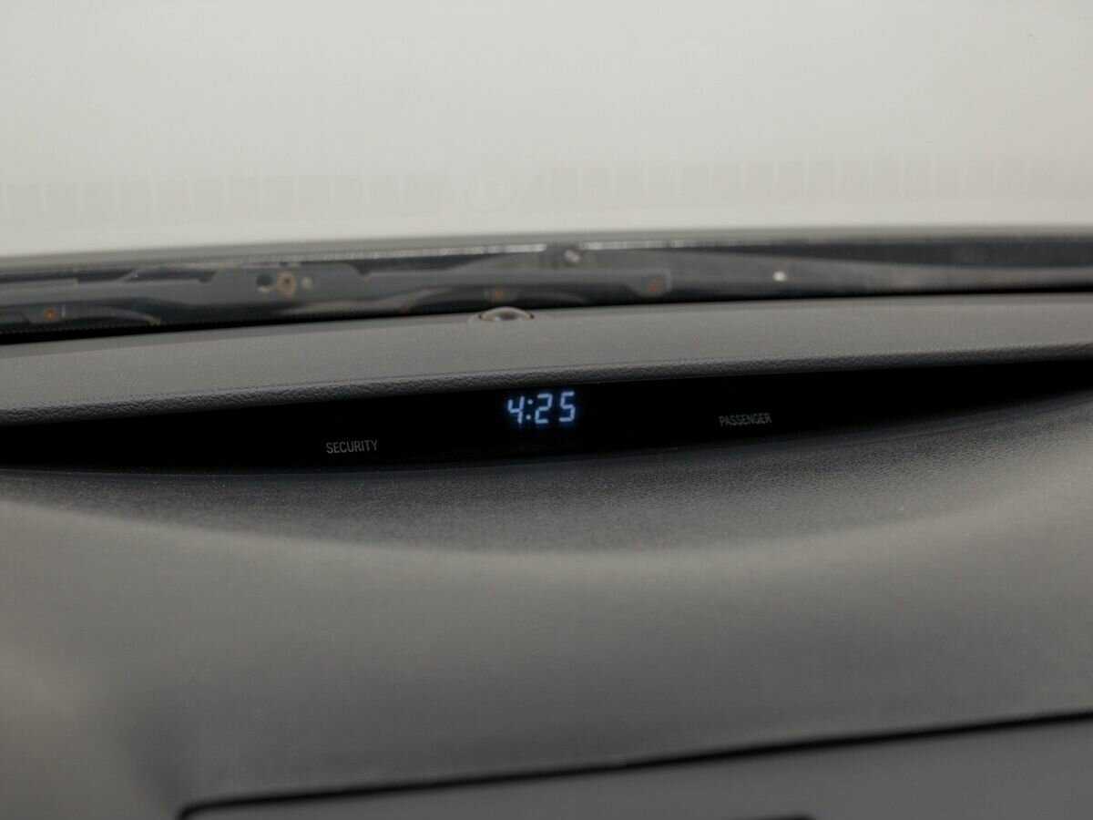 Toyota Camry с пробегом — 2009 год. Фото: #16