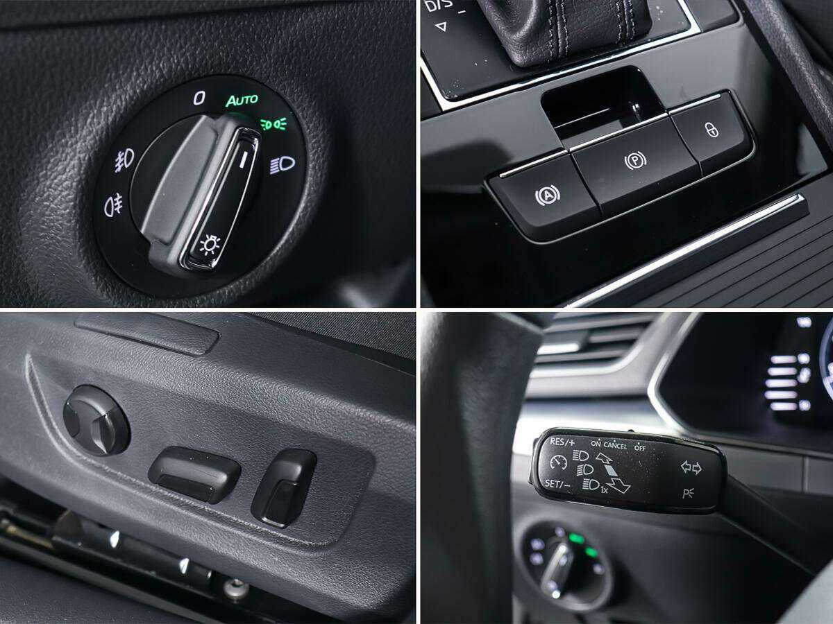 Skoda Superb с пробегом — 2023 год. Фото: #14