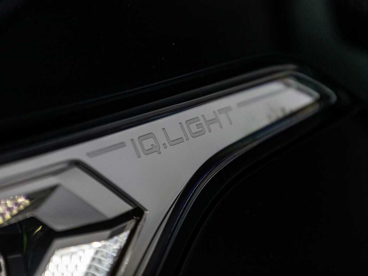 Volkswagen Tiguan с пробегом — 2021 год. Фото: #13