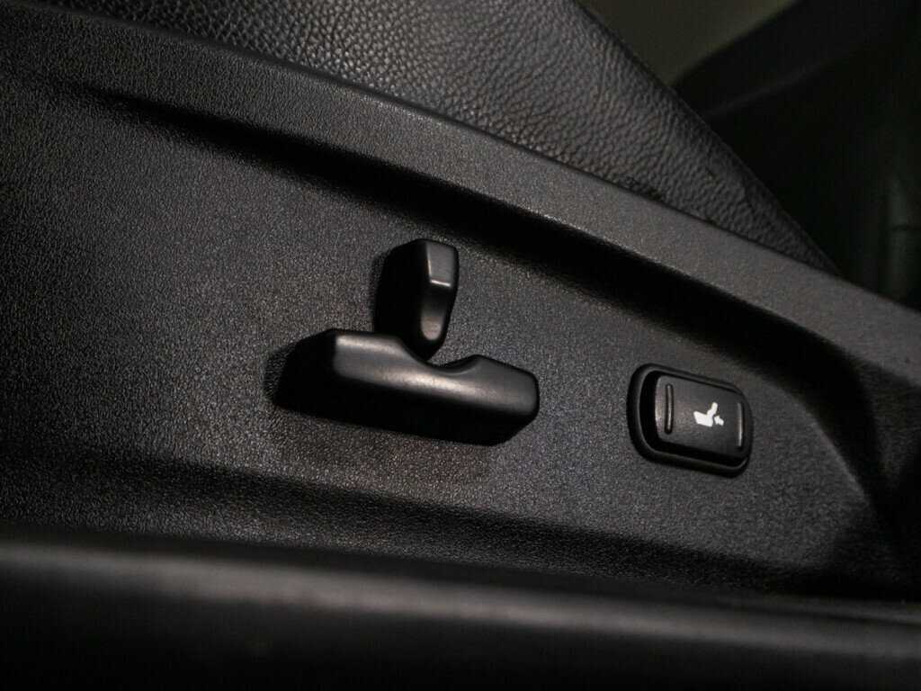 Subaru Outback с пробегом — 2011 год. Фото: #12