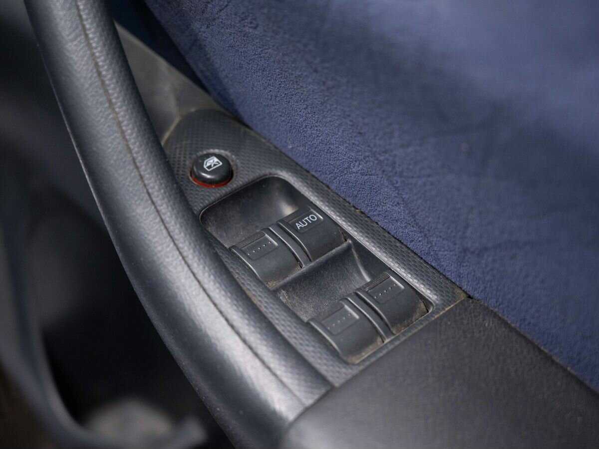 Honda Civic с пробегом — 2000 год. Фото: #15