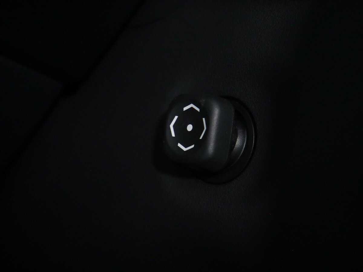 Lexus NX с пробегом — 2018 год. Фото: #16