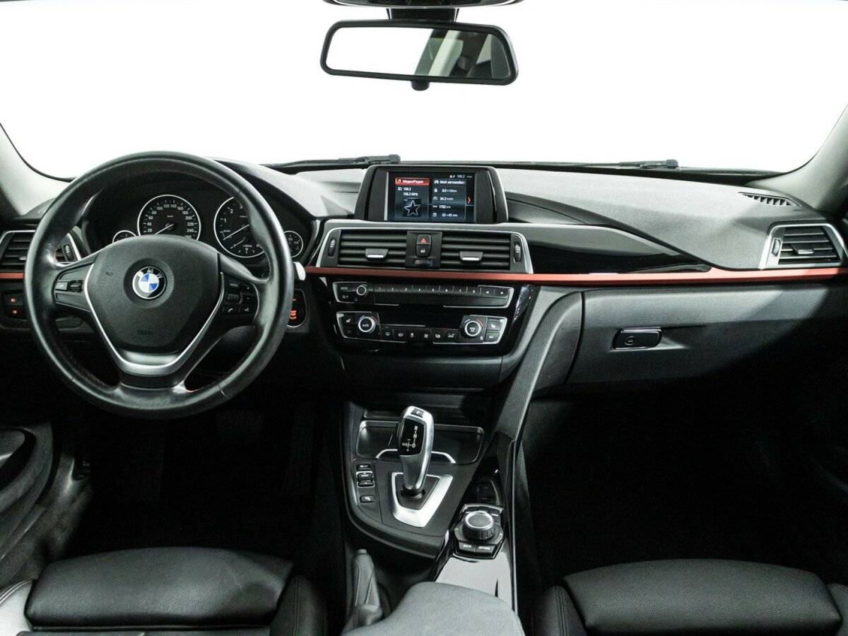BMW 4 серии с пробегом — 2018 год. Фото: #12