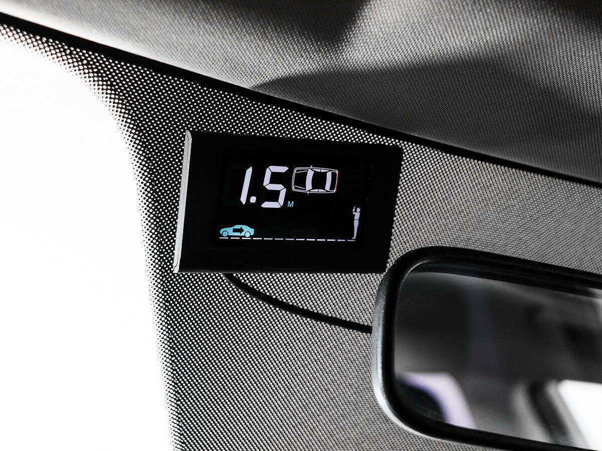 Kia Ceed с пробегом — 2010 год. Фото: #13