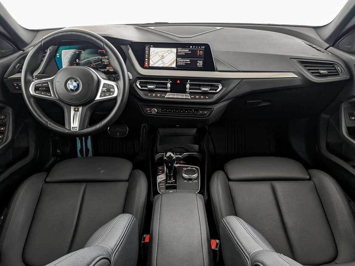 BMW 2 серии с пробегом — 2021 год. Фото: #9