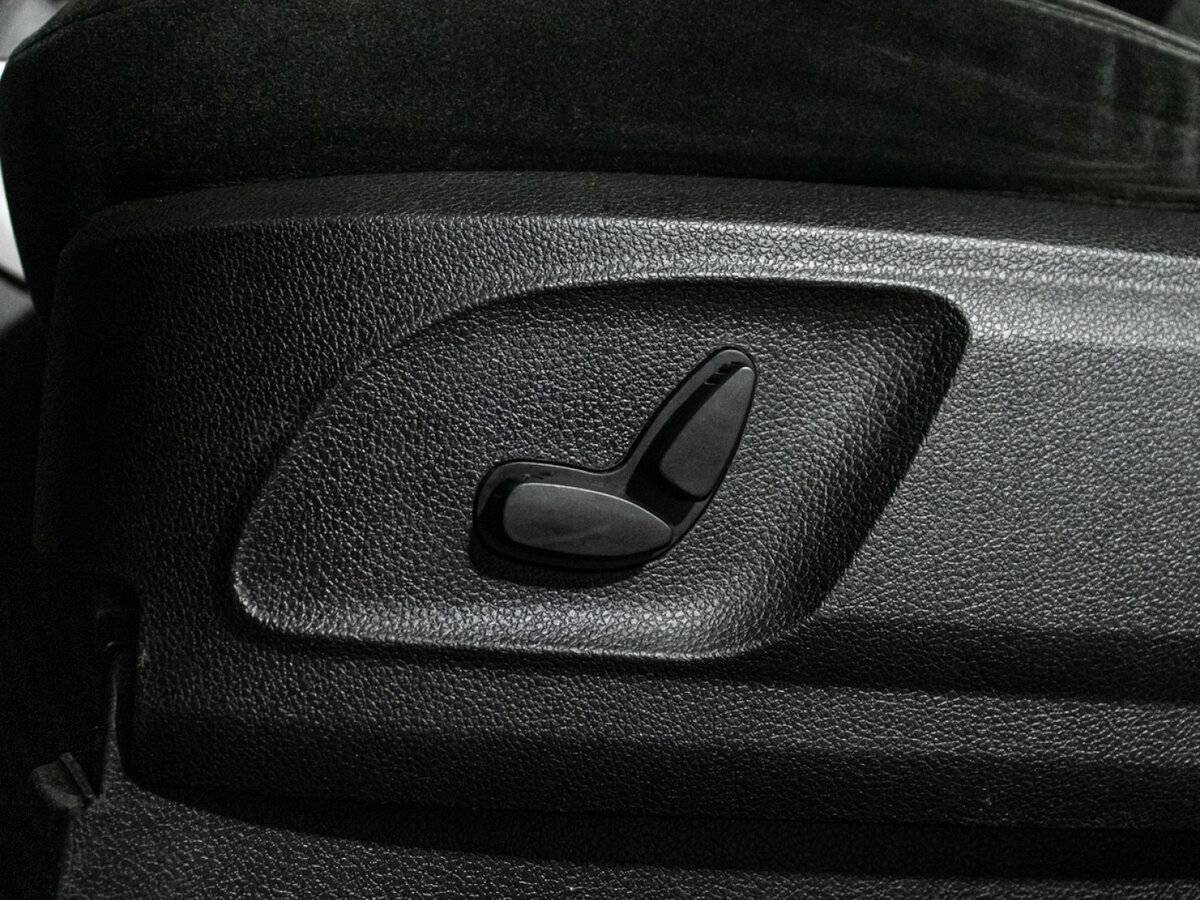 Ford C-MAX с пробегом — 2008 год. Фото: #13